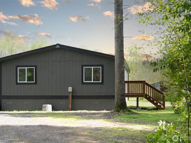 House for sale in Toledo, Washington