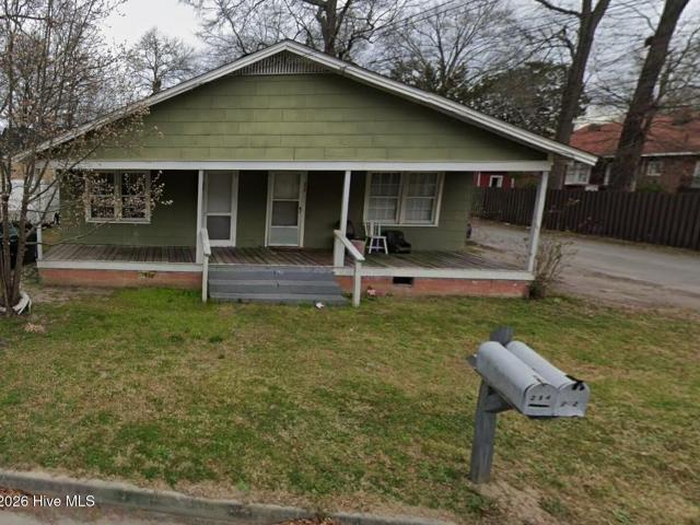 House for sale in Thomson, Georgia