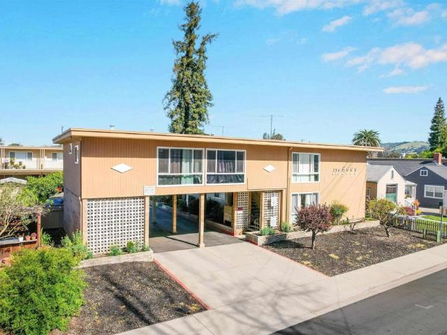 House for sale in San Leandro, California