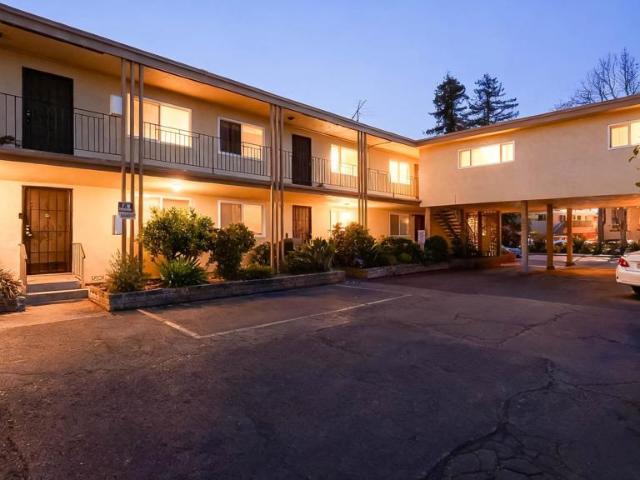 House for sale in San Leandro, California
