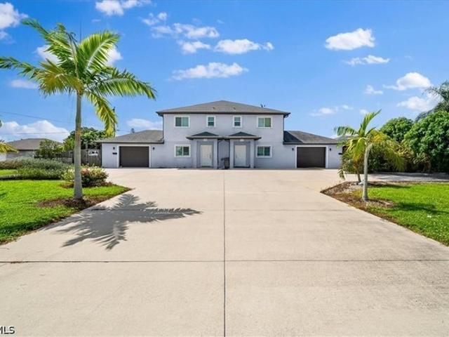 House for sale in Cape Coral, Lee County