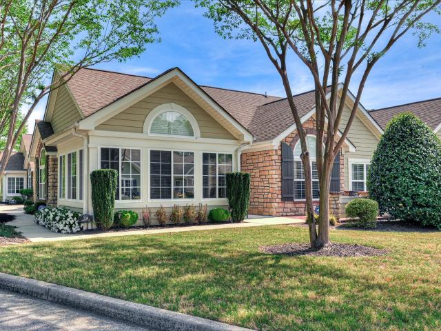 Townhouse for sale in Aiken, South Carolina