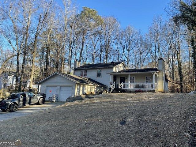 House for sale in Oak Hill, Lithia Springs