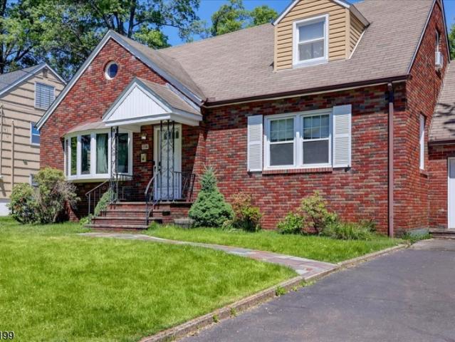House for sale in Garwood, New Jersey