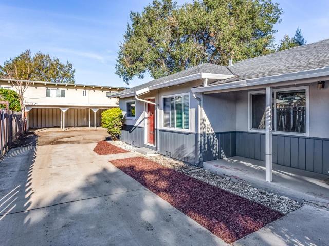 House for sale in Mountain View, California