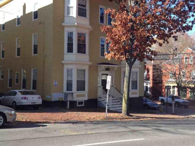 Apartment for rent in Peaks Island, Maine