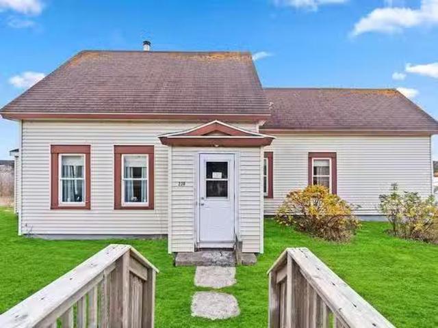 House for sale in Freeport, Nova Scotia