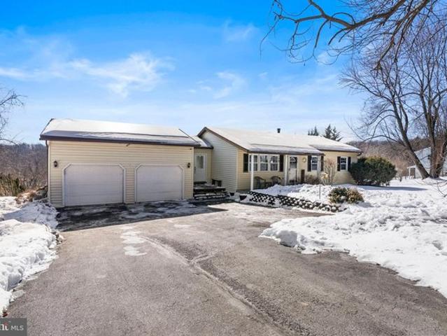 House for sale in Chester, Pennsylvania