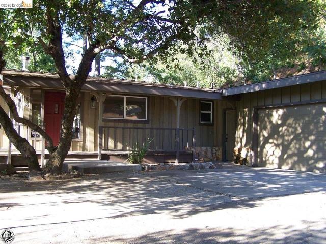 House for sale in Sonora, California