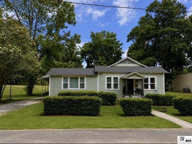 House for sale in Columbia, Louisiana