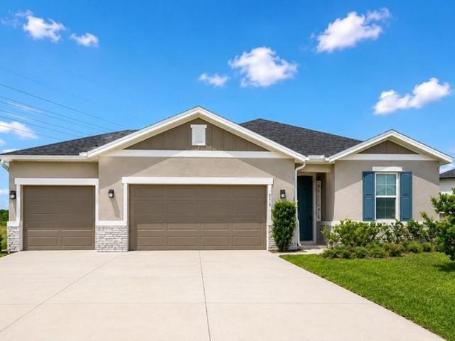 House for sale in Dundee, Florida