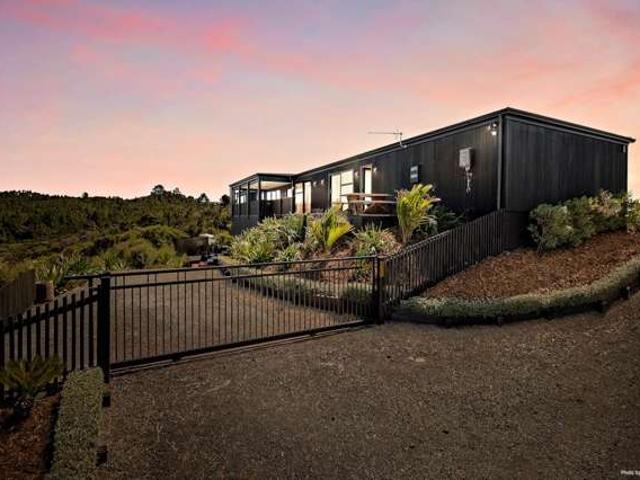 House for sale in Kawau Island