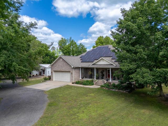 House for sale in Ark