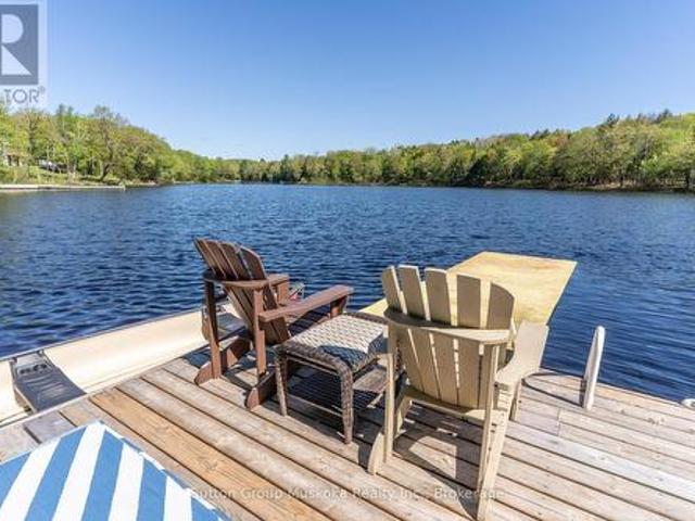 House for sale in Muskoka, Ontario