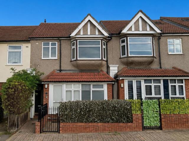 Apartment for rent in Hornchurch, Greater London