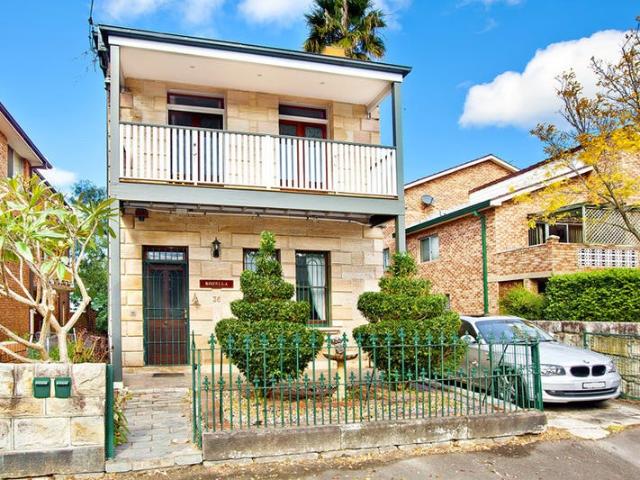 Apartment for rent in Sydney, New South Wales