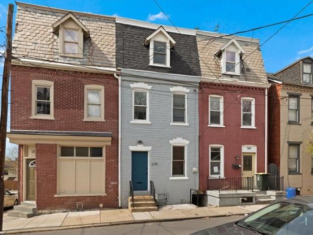 House for rent in Lancaster, Pennsylvania