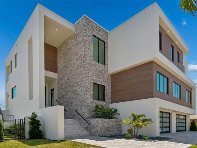 House for sale in Belleair Beach, Florida