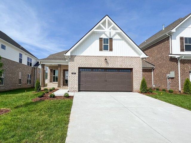 Townhouse for sale in Gallatin, Middle Tennessee