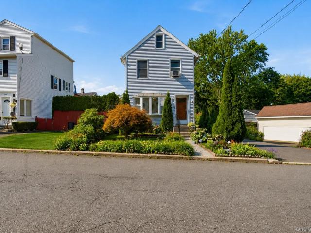 House for sale in Port Chester, New York