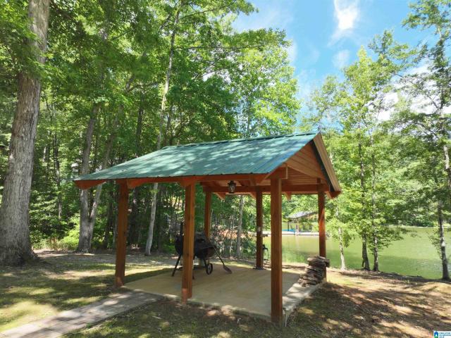House for sale in Lineville, Alabama