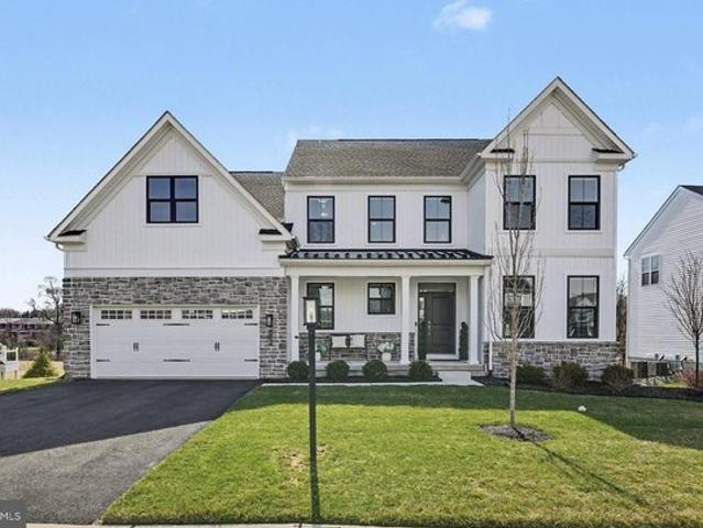 House for sale in Telford, Pennsylvania