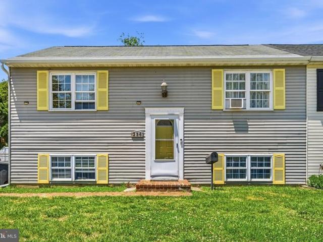 Townhouse for sale in Pasadena, Maryland