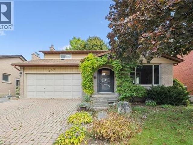 House for sale in Guelph, Ontario