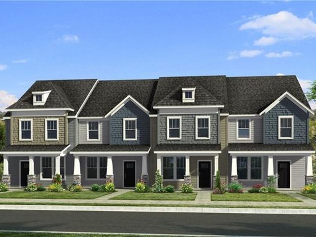 Townhouse for sale in Clarke Townes by McGuinn Homes, Anderson