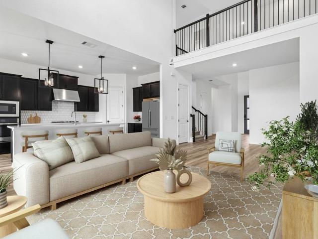 House for sale in Hays, Texas