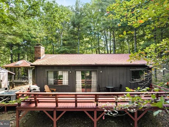 House for sale in Virginia