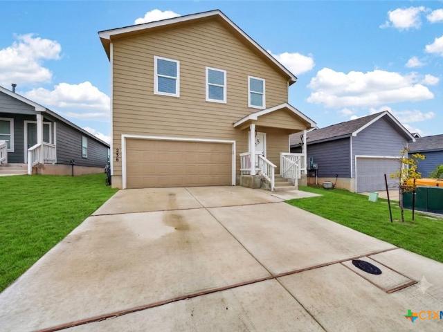 House for sale in Marion, Texas