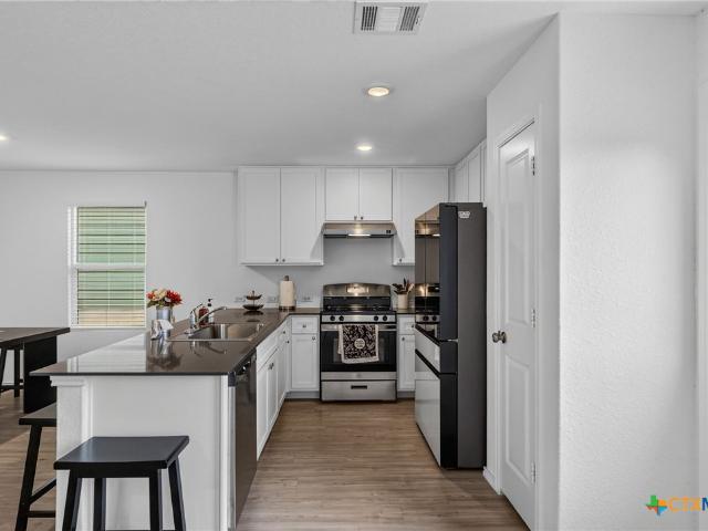 House for sale in Marion, Texas