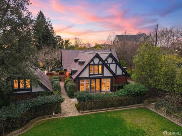 House for sale in Piedmont, California