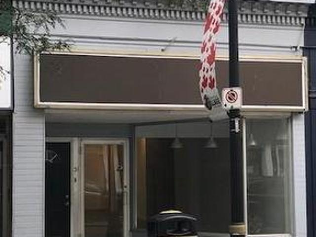 Commercial for rent in Hamilton Commercial for rent in Hamilton