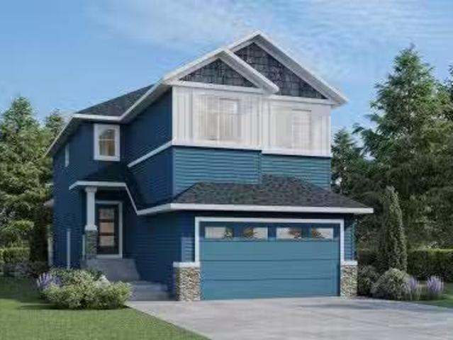House for sale in Wedgewood, Alberta