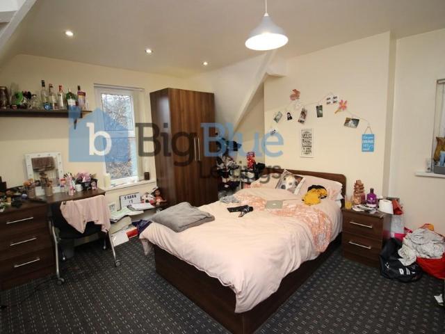 House for rent in Headingley, West Yorkshire
