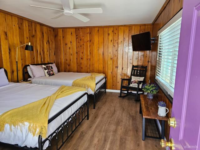 House for sale in Bishop, California