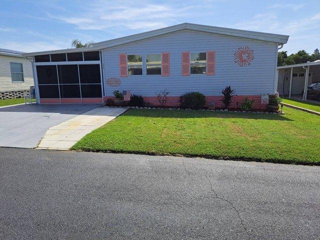 House for sale in Mulberry, Florida