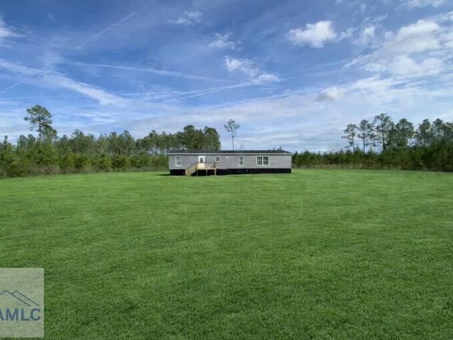 House for sale in Midway, Georgia