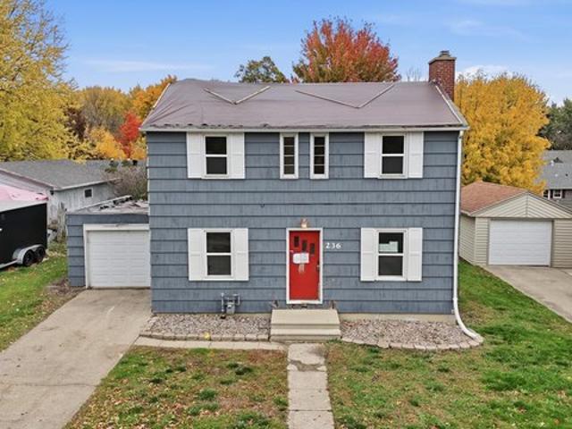 House for sale in Worthington, Nobles County