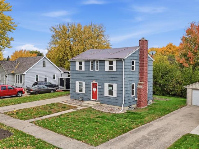 House for sale in Worthington, Nobles County