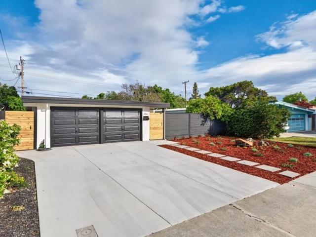 House for sale in Mountain View, California