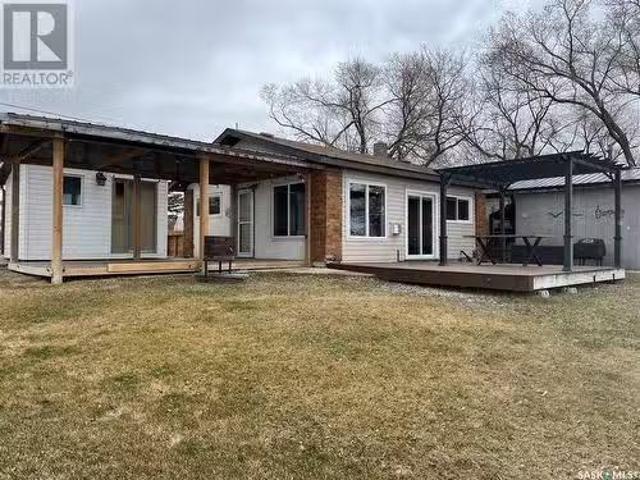 House for sale in Saskatchewan