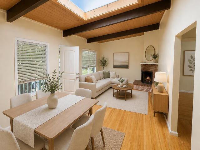 Property for rent in San Mateo, California