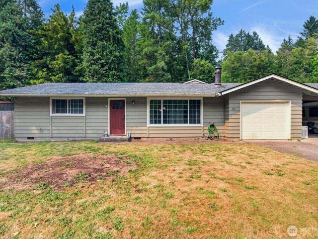 House for sale in Kalama, Washington
