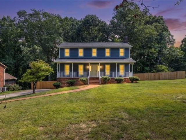 House for sale in Kernersville, North Carolina