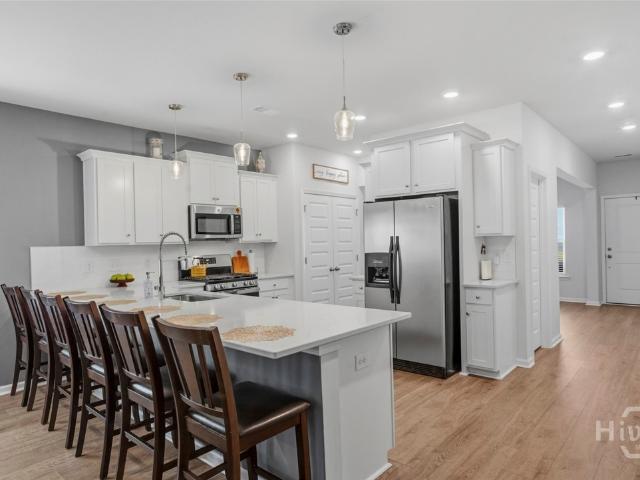 House for sale in Rincon, Effingham County