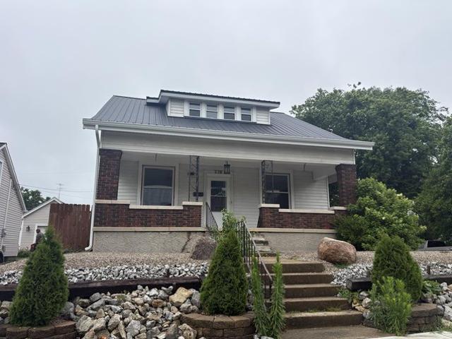 House for sale in Cable, Ohio