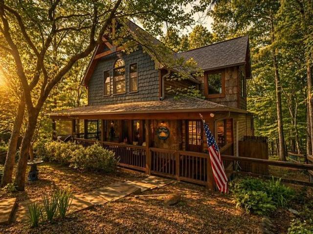 House for sale in Georgia